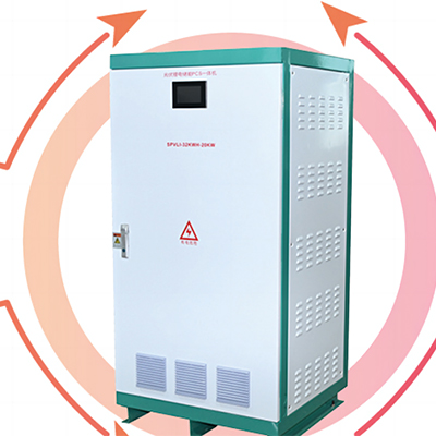Bi-Directional Power Conversion System (PCS)